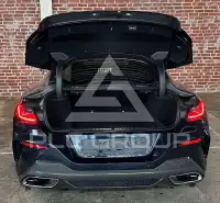 2019 BMW 840