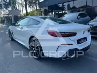 2019 BMW 840