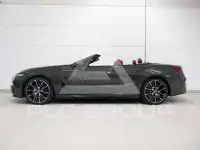 2019 BMW 840