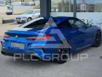 2019 BMW 840