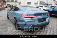 2019 BMW 840