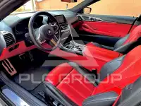 2019 BMW 840