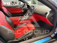2019 BMW 840