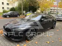 2019 BMW 840