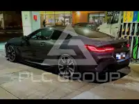 2019 BMW 840