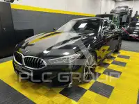 2019 BMW 840