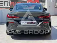 2019 BMW 840
