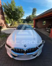 2019 BMW 840