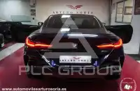 2019 BMW 840