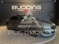 2019 BMW 840