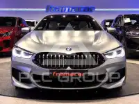 2019 BMW 840
