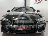 2019 BMW 840