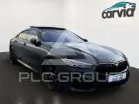 2019 BMW 840
