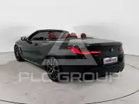2019 BMW 840