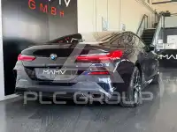 2019 BMW 840