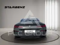 2019 BMW 840