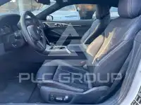 2019 BMW 840