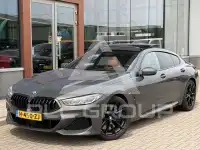 2019 BMW 840