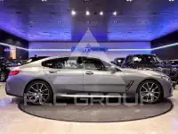 2019 BMW 840