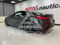 2019 BMW 840