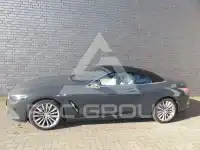 2019 BMW 840