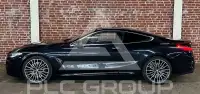 2019 BMW 840