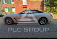 2019 BMW 840