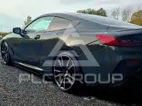 2019 BMW 840
