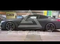 2019 BMW 840