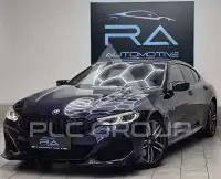 2019 BMW 840