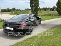 2019 BMW 840