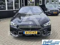 2019 BMW 840