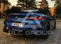 2019 BMW 840