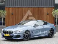 2019 BMW 840