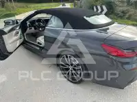 2019 BMW 840