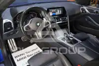 2019 BMW 840