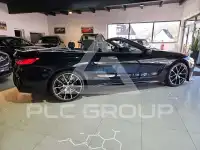 2019 BMW 840