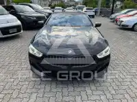 2019 BMW 840