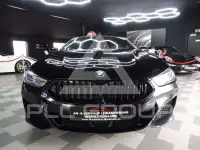 2019 BMW 840