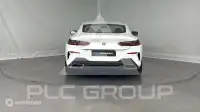 2019 BMW 840