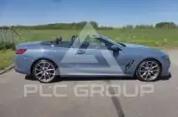 2019 BMW 840