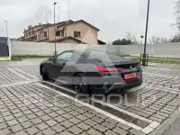 2019 BMW 840
