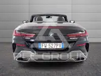 2019 BMW 840