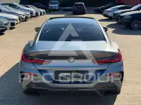 2019 BMW 840