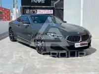 2019 BMW 840