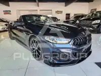 2019 BMW 840