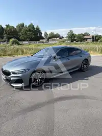 2019 BMW 840