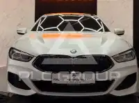 2019 BMW 840