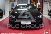 2019 BMW 840