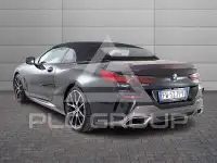 2019 BMW 840